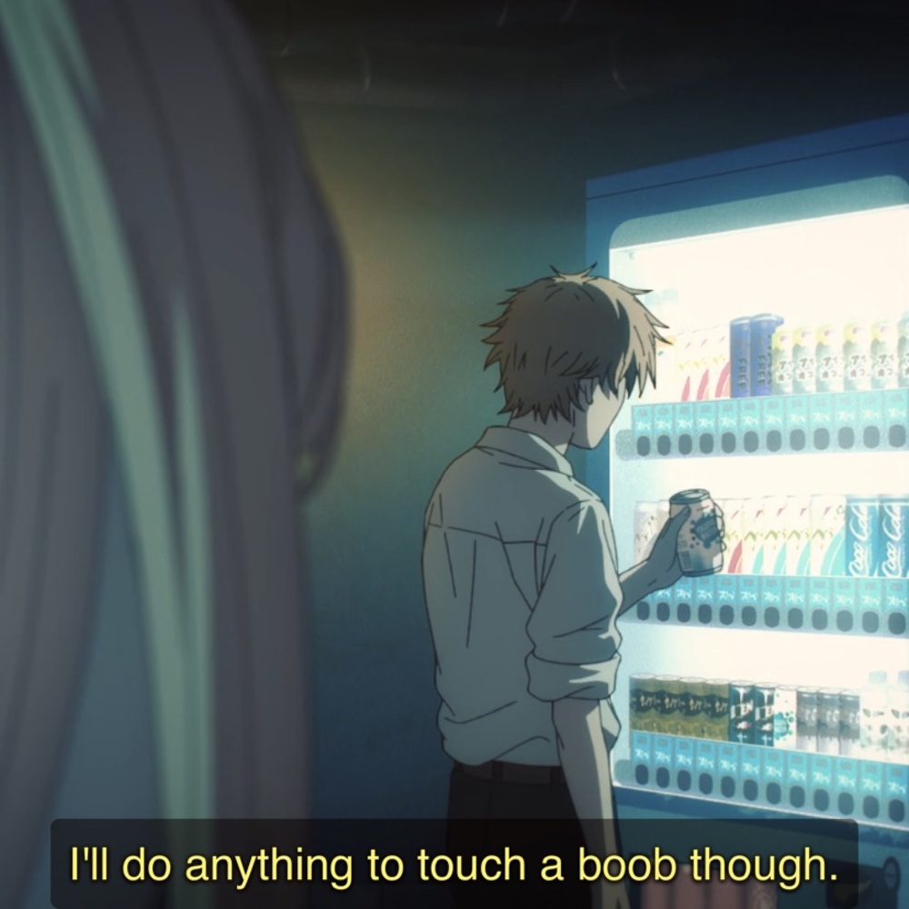 Meet your Posher, Yaboi